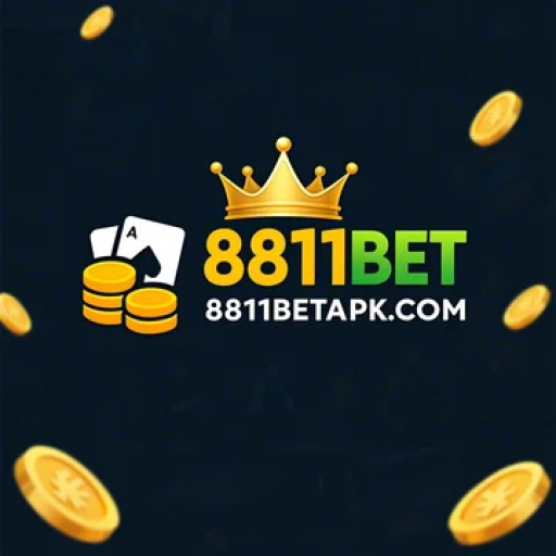 8811 bet