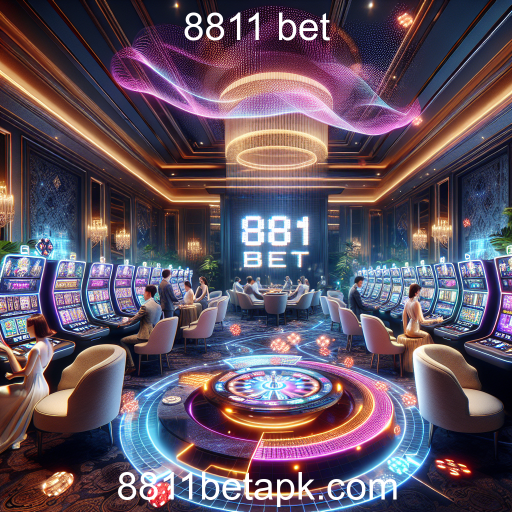 Explorando a Categoria VIP no 8811 Bet: Vantagens e Exclusividades do Jogo Online